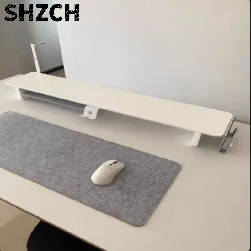 Setup Desk Monitor - ‌ حامل شاشة ZORKMOU Z3 قابل