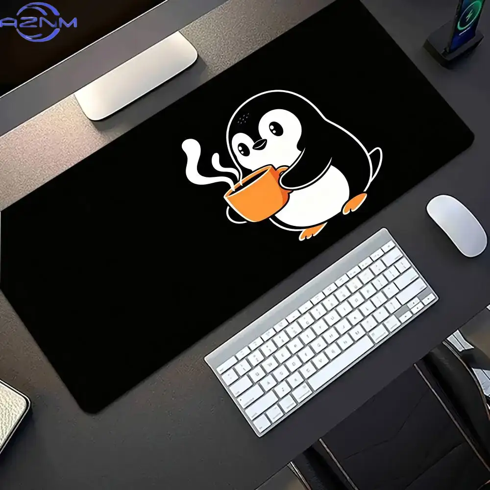 لوحة ماوس كبيرة للألعاب بتصميم - مراجعة Desk Setup Pc And Laptop وسعره