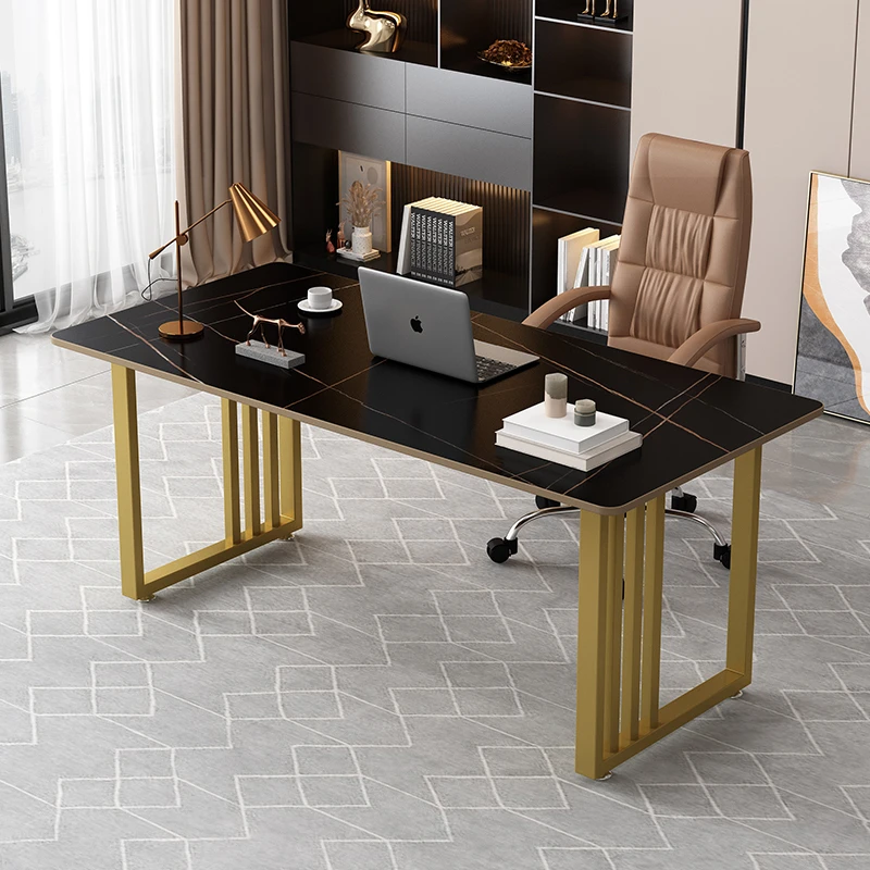 طاولات كمبيوتر للألعاب والدراس - مراجعة Desk Setup L Shaped وسعره