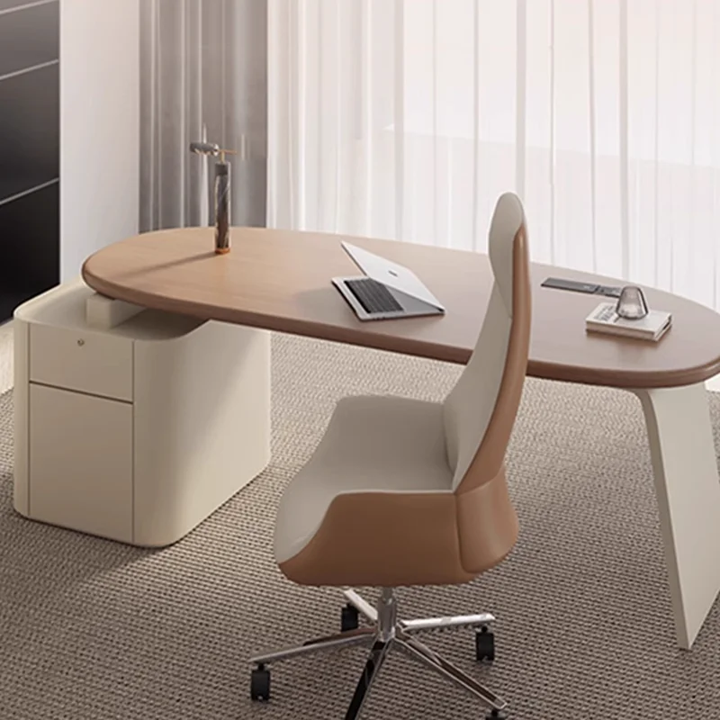 غرفة نوم طاولة الكمبيوتر المحم - مراجعة Desk Setup L Shaped وسعره