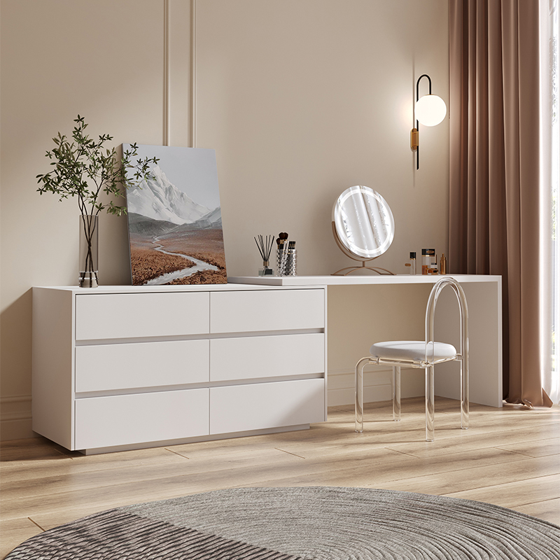 طاولة متعددة الاستخدامات على ش - مراجعة Desk Setup L Shaped وسعره