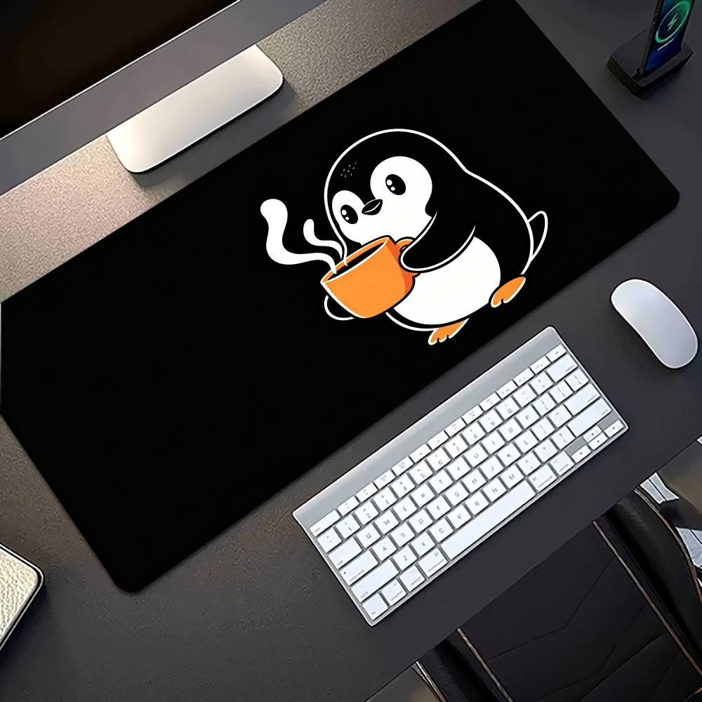 لوحة ماوس كبيرة للألعاب بتصميم - مراجعة Desk Setup Pc And Laptop وسعره